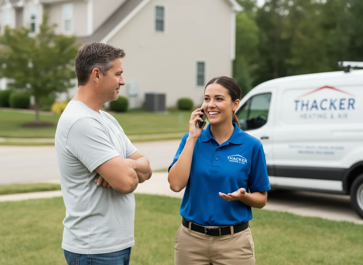 Ac Repair Sidney, KY FAQs